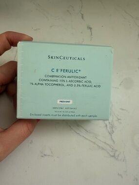 SkinCeuticals C E Ferulic